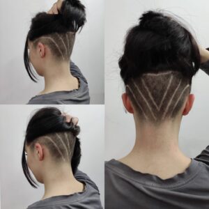 Frizerski salon Zrenjanin DRENA