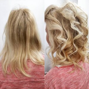 Frizerski salon Zrenjanin DRENA