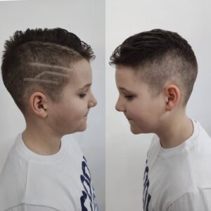 Frizerski salon Zrenjanin DRENA