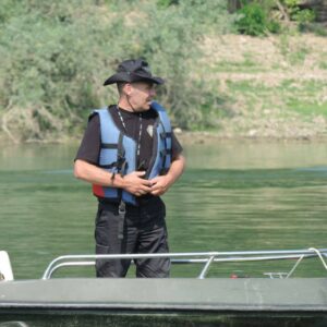 EUROSECURITY Beograd
