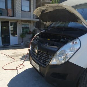 Dekarbonizacija motora Niš ENGINE CLEANER