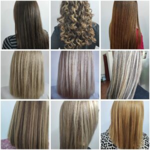 Frizerski salon Zrenjanin DRENA