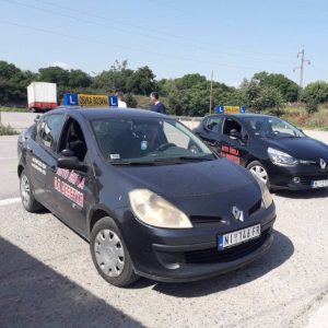 Auto škola Niš DESETKA