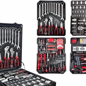 TRIMMAX – Veleprodaja i maloprodaja alata Subotica