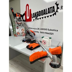 TRIMMAX – Veleprodaja i maloprodaja alata Subotica