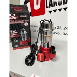 TRIMMAX – Veleprodaja i maloprodaja alata Subotica