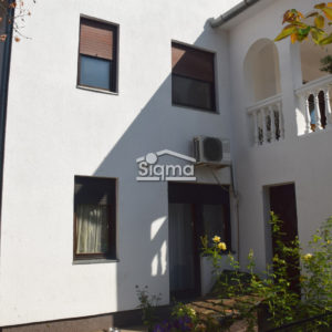 SIGMA NEKRETNINE – Zrenjanin