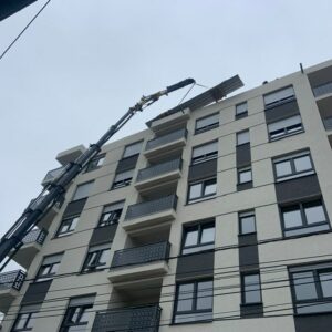 Ugradnja oluka i limenih proizvoda Novi Pazar EURO OLUK