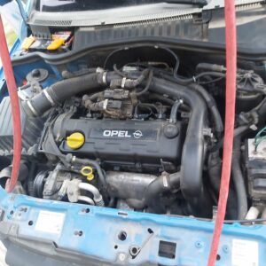Dekarbonizacija motora Niš ENGINE CLEANER