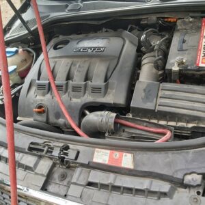 Dekarbonizacija motora Niš ENGINE CLEANER
