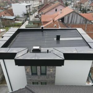 Ugradnja oluka i limenih proizvoda Novi Pazar EURO OLUK