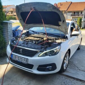 Dekarbonizacija motora Niš ENGINE CLEANER