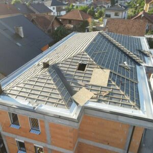 Ugradnja oluka i limenih proizvoda Novi Pazar EURO OLUK