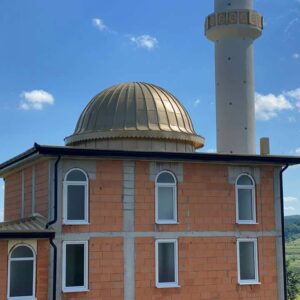 Ugradnja oluka i limenih proizvoda Novi Pazar EURO OLUK