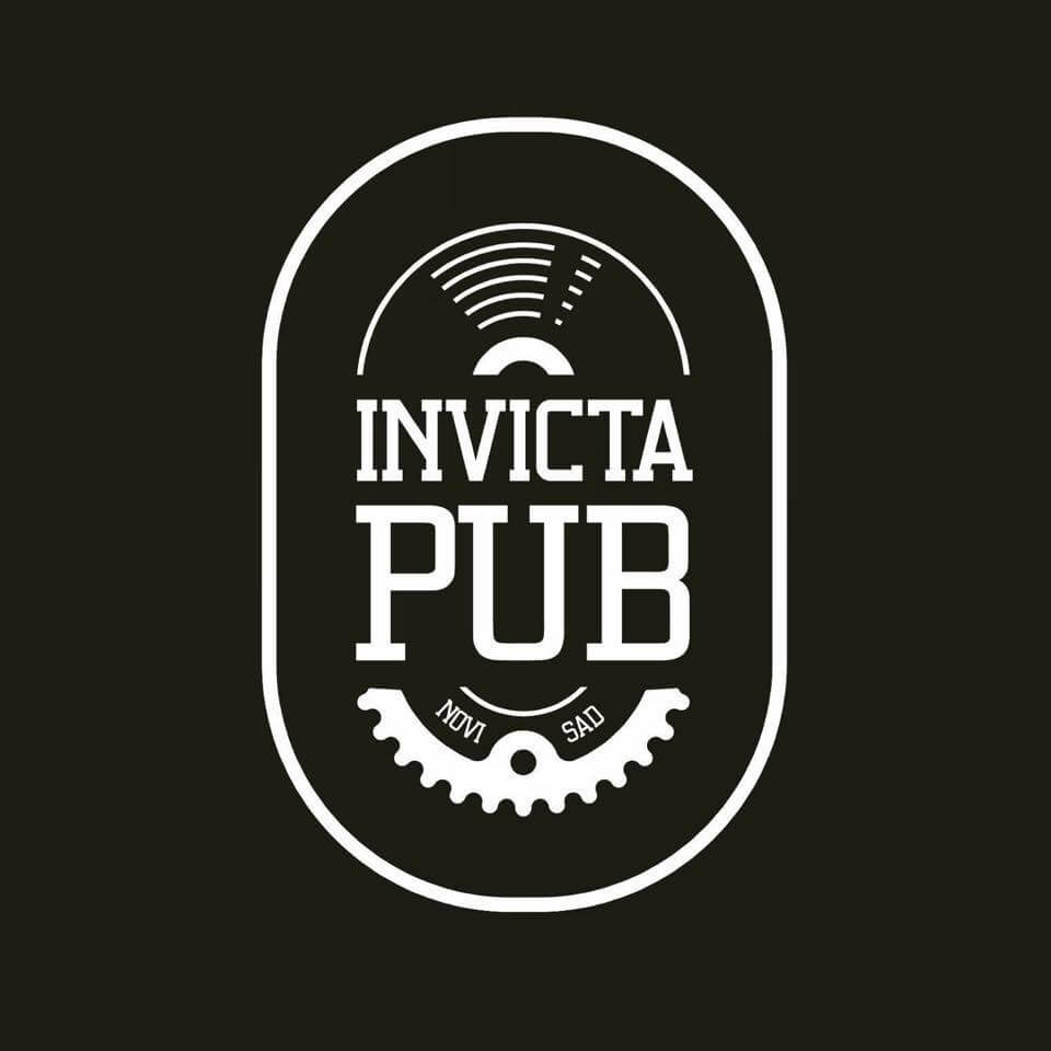 INVICTA PUB – Novi sad