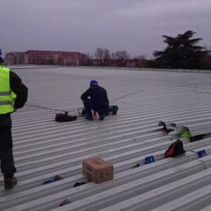 Hidroizolacija i termoizolacija Beograd UGI-RIX GROUP
