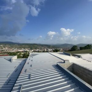 Ugradnja oluka i limenih proizvoda Novi Pazar EURO OLUK
