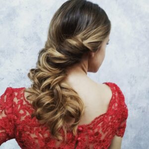Frizerski salon Zrenjanin DRENA