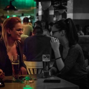 INVICTA PUB – Novi sad