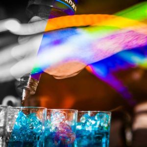 INVICTA PUB – Novi sad