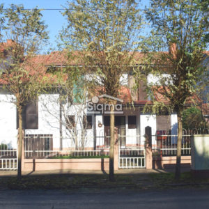 SIGMA NEKRETNINE – Zrenjanin