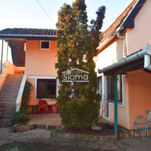 SIGMA NEKRETNINE – Zrenjanin