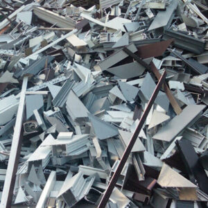 Otkup sekundarnih sirovina Kragujevac DANE PROM