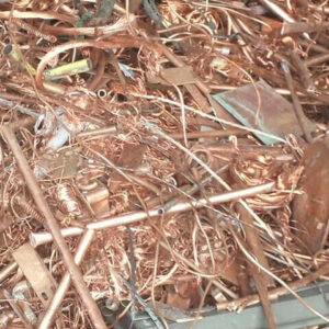 Otkup sekundarnih sirovina Kragujevac DANE PROM