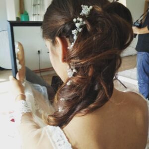 Frizerski salon Zrenjanin DRENA