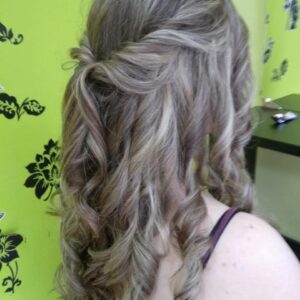 Frizerski salon Zrenjanin DRENA