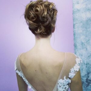 Frizerski salon Zrenjanin DRENA