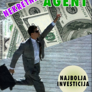 AGENT NEKRETNINE – Kruševac