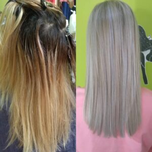 Frizerski salon Zrenjanin DRENA