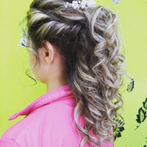 Frizerski salon Zrenjanin DRENA