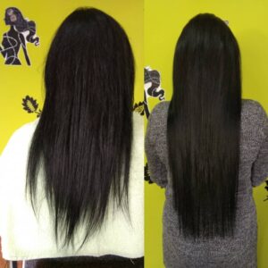 Frizerski salon Zrenjanin DRENA