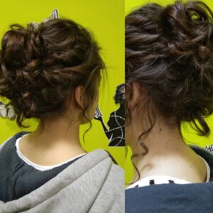Frizerski salon Zrenjanin DRENA