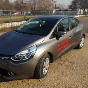 Auto škola Niš DESETKA