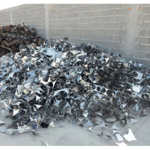 Otkup sekundarnih sirovina Kragujevac DANE PROM