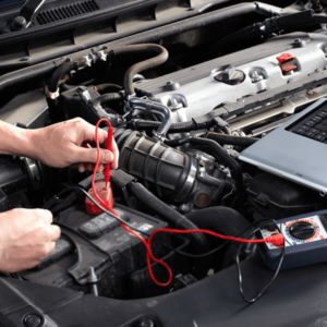 Auto servis i šlep služba Požega AUTO SERVIS S AUTO 1