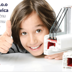 PVC I ALU STOLARIJA DECOR LIFE – Sremska Mitrovica