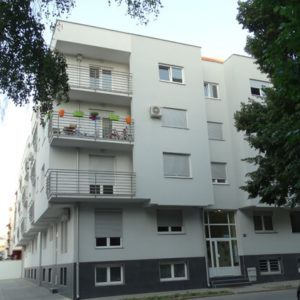KRUNA NEKRETNINE – Novi Sad
