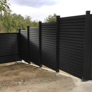 Aluminijumske ograde i gelenderi Požarevac ALUMORAVAC