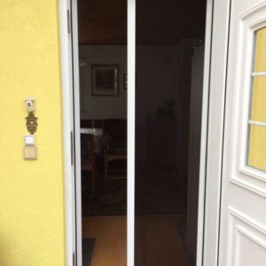 Aluminijumske ograde i gelenderi Požarevac ALUMORAVAC