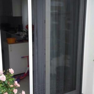 Aluminijumske ograde i gelenderi Požarevac ALUMORAVAC