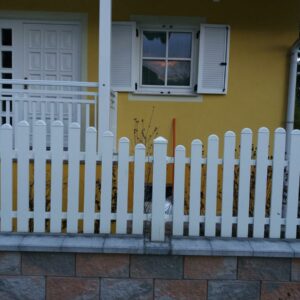 Aluminijumske ograde i gelenderi Požarevac ALUMORAVAC