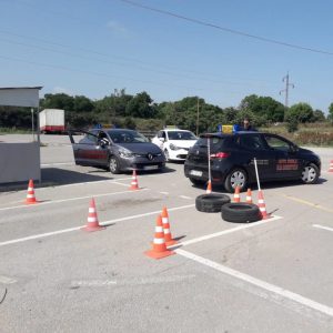 Auto škola Niš DESETKA