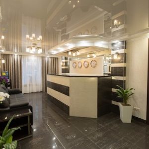 GIGANT NEKRETNINE – Niš