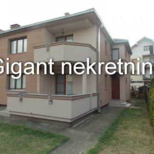 GIGANT NEKRETNINE – Niš