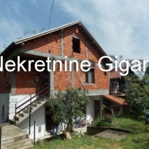 GIGANT NEKRETNINE – Niš