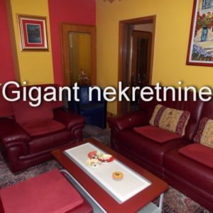 GIGANT NEKRETNINE – Niš
